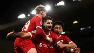 Premier League Side Eyeing Liverpool Midfielder for January Transfer 6 Reports: Leroy Sane Eyes Barcelona Over Liverpool Move