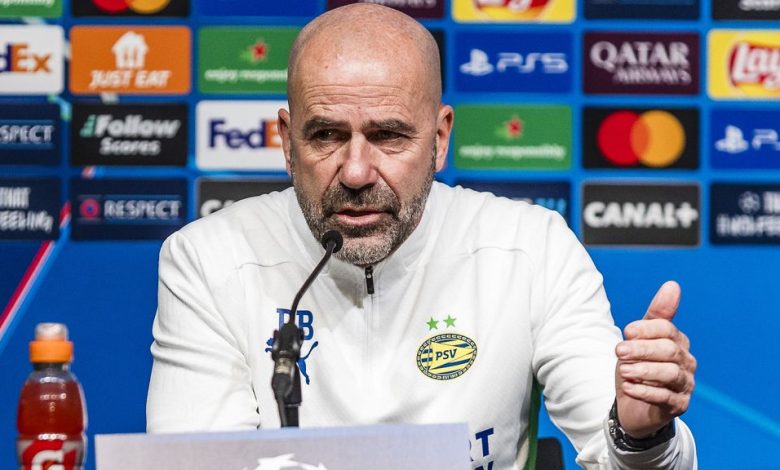Peter Bosz Praises Liverpool's Style Ahead of Champions League Clash