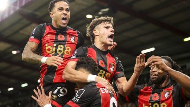 Liverpool’s Hunt for a Left-Back: Is Kerkez the Answer?