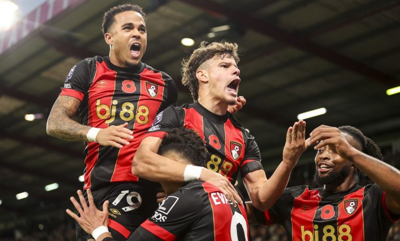 Liverpool’s Hunt for a Left-Back: Is Kerkez the Answer? 1 Liverpool’s Hunt for a Left-Back: Is Kerkez the Answer?