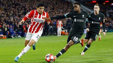 Trey Nyoni Becomes Liverpool's Youngest European Debutant 7 Trey Nyoni Becomes Liverpool's Youngest European Debutant