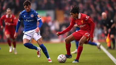 Explained: Why Rio Ngumoha Is Not in Liverpool’s Squad for PSV game 10 Explained: Why Rio Ngumoha Is Not in Liverpool’s Squad for PSV game