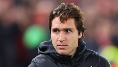 Federico Chiesa agent responds to January exit rumours