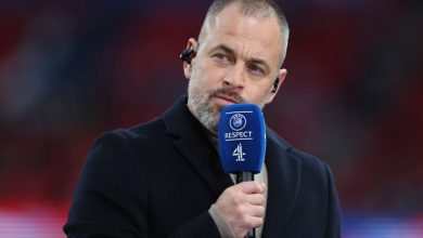 Joe Cole Warns Liverpool of 'Terrible' Champions League Draw 8 Joe Cole Warns Liverpool of 'Terrible' Champions League Draw