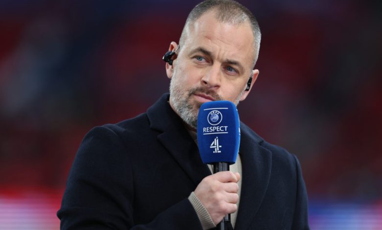 Joe Cole Warns Liverpool of 'Terrible' Champions League Draw