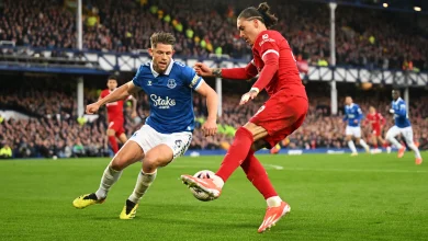 New date set for final Merseyside derby at Goodison Park