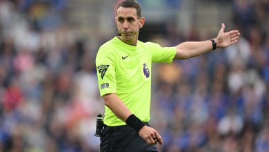 David Coote Apologizes for Remarks About Klopp and Liverpool 3 David Coote Apologizes for Remarks About Klopp and Liverpool