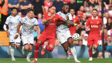 Bournemouth vs Liverpool: 4 Key Battles to Watch Out For 9 Bournemouth vs Liverpool: Key Battles to Watch Out For