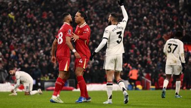 Real Madrid turn down chance to sign Virgil van Dijk