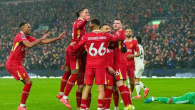 FA Cup: Liverpool vs Accrington Stanley - Preview
