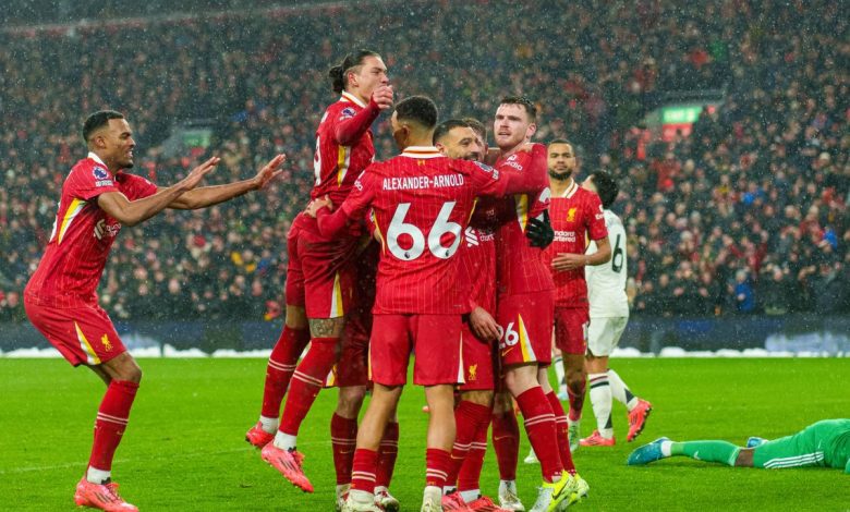 FA Cup: Liverpool vs Accrington Stanley - Preview 1 FA Cup: Liverpool vs Accrington Stanley - Preview