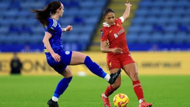 WSL: Leicester City Women Edge Past Liverpool Women in 2-1 Victory 12 WSL: Leicester City Women Edge Past Liverpool Women in 2-1 Victory