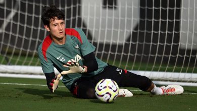 Done Deal: Marcelo Pitaluga Completes Permanent Move Back to Fluminense