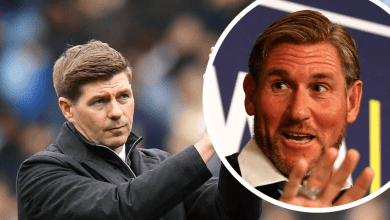 “He’s A Poor Manager!” Simon Jordan Criticises Gerrard's Saudi Stint
