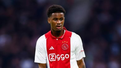 Ajax Star Spotted at Anfield: All You Need to Know About Jorrel Hato 11 Ajax Star Spotted at Anfield: All You Need to Know About Jorrel Hato