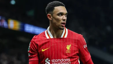 Reports: Bayern Munich join the race to sign Trent Alexander-Arnold