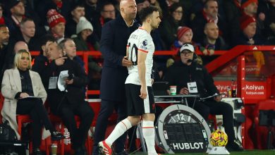 Injury Boost: Arne Slot Confirms 3 Key Players Back in Training