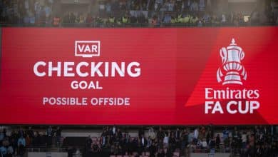 Why VAR is Missing from the 2024/25 FA Cup Fourth Round