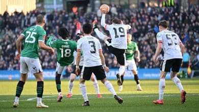 Plymouth 1-0 Liverpool: Huge FA Cup Upset as Reds Stunned