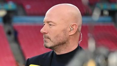 Alan Shearer, Alan Shearer Admits He Was Wrong About Salah