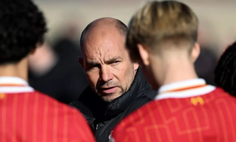 Liverpool U18s Suffer 5-0 Defeat Against Blackburn