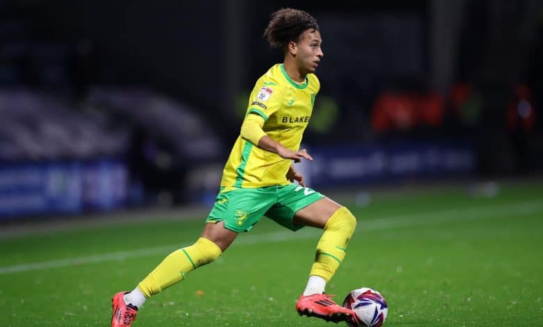 Reports: Kaide Gordon Set to Join Portsmouth on Loan