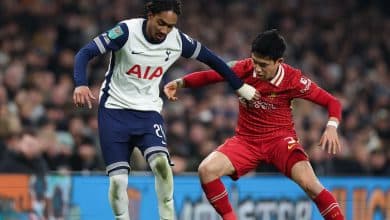 Liverpool vs Tottenham Hotspur: Preview, Team News & Key Stats