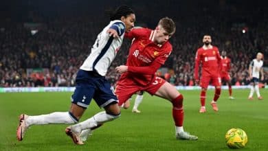 "I’m really happy " – Conor Bradley Hails Slot’s Influence