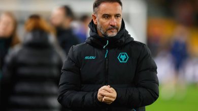 Vitor Pereira, Vitor Pereira Reveals Wolves' Bold Plan for Liverpool Clash