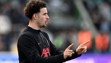 Why Curtis Jones Remained an Unused Sub Against Plymouth 5 Why Curtis Jones Remained an Unused Sub Against Plymouth
