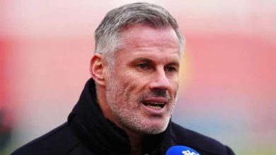 Jamie Carragher Predicts Two Trophies for Liverpool This Season 16 Jamie Carragher Predicts Two Trophies for Liverpool This Season