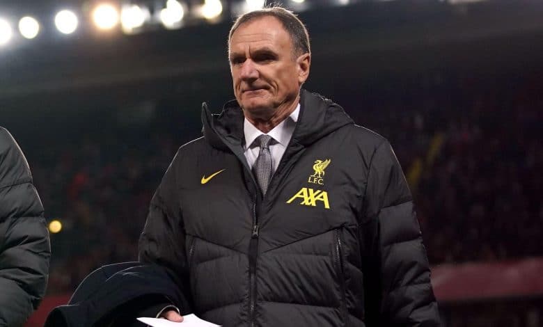 "We Are Coming for Them" – Phil Thompson Fires Warning Ahead of Merseyside Derby