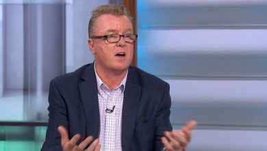 "What They Have Got Is Good Enough" – Steve Nicol Backs LFC's January Transfer Decision 17 "What They Have Got Is Good Enough" – Steve Nicol Backs LFC's January Transfer Decision