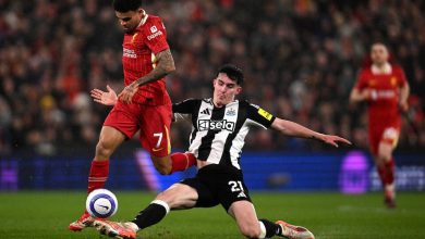 Liverpool 2-0 Newcastle: Reds Go 13 Points Clear at the Top 6 TELEMMGLPICT000413999360 17406033965920 trans NvBQzQNjv4BqEGnaGdKWTbTgcBBebr969l5NUcTKNHKqy85KLqtvPLE