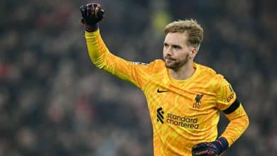 Arne Slot has made 4 changes to his starting lineup as he looks to turn the tie around and secure a place in the next round