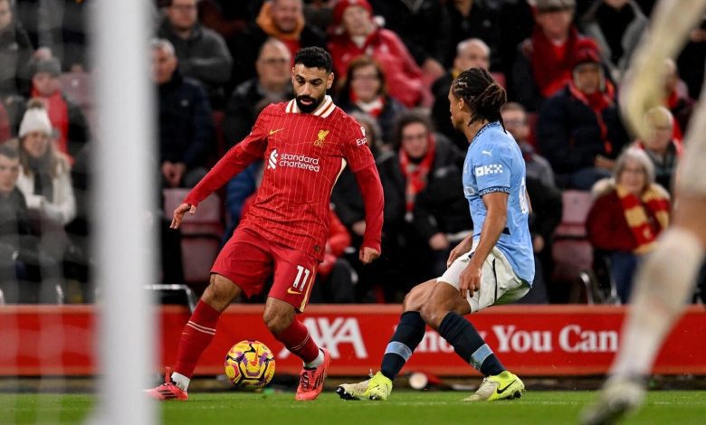 Confirmed Liverpool Lineup vs Man City: Luis Diaz Starts 1 Confirmed Liverpool lineup vs Man City: