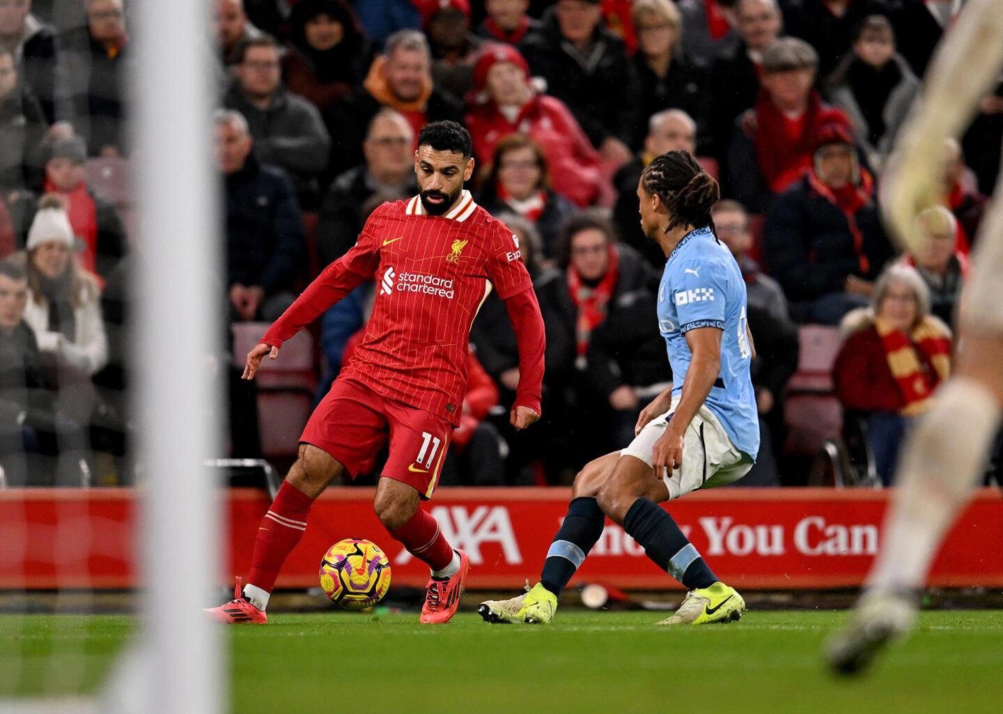 LIVERPOOL FC VS MAN CITY TIMELINE TODAY intelligence overview