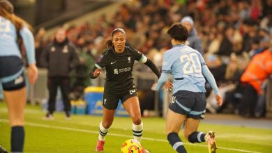 They were more clinical than us’ – Taylor Hinds Reflects on Man City Defeat 4 Taylor Hinds Reflects on Man City Defeat
