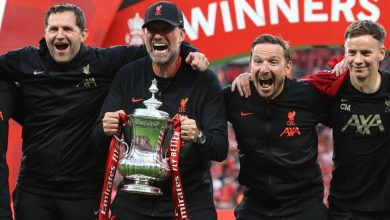 Explained: Why Liverpool Paid £9.6m to Klopp Despite His Anfield Exit 9 Explained: Why Liverpool Paid £9.6m to Klopp Despite His Anfield Exit