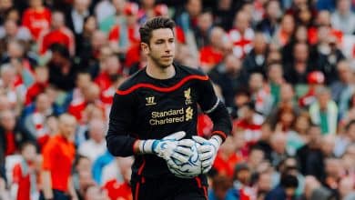 Brad Jones Opens Up on Gerrard's Tough Training & Klopp's First Meeting 15 Brad Jones Opens Up on Gerrard's Tough Training & Klopp's First Meeting