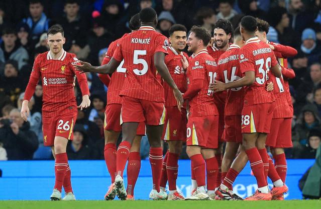 When can Liverpool win the Premier League? 1 When can Liverpool win the Premier League?