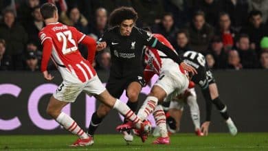Liverpool's Jayden Danns joins Sunderland on loan 4 db7561f0 e2f6 11ef aac9 6f6e2a699c06