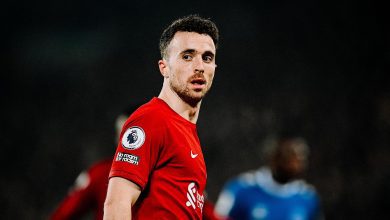 Confirmed Liverpool Lineup vs Newcastle: Diogo Jota start 7 Confirmed Liverpool Lineup vs Newcastle: Diogo Jota start