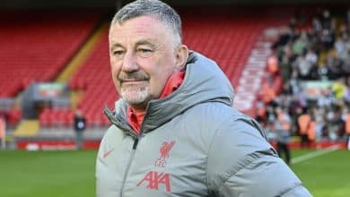 John Aldridge Slams Slot's Decision Ahead of Everton Game 15 John Aldridge Slams Slot's Decision Ahead of Everton Game