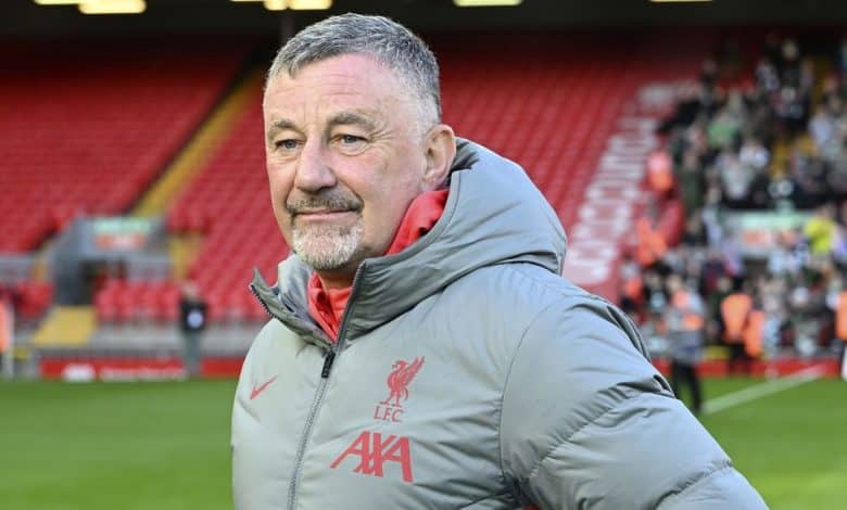 John Aldridge Slams Slot's Decision Ahead of Everton Game