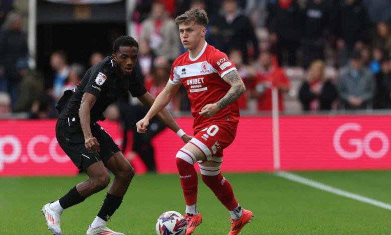 Ben Doak Suffers Injury Setback