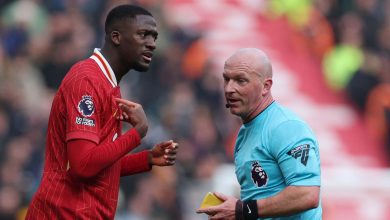 Carragher Slams Konaté’s "Ridiculous" Booking in Liverpool Win 13 Carragher Slams Ibrahima Konaté’s "Ridiculous" Booking in Liverpool Win