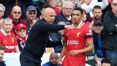 Trent Alexander-Arnold Injury Update – "Doubt for Everton" 16 Trent Alexander-Arnold Injury Update – "Doubt for Everton"
