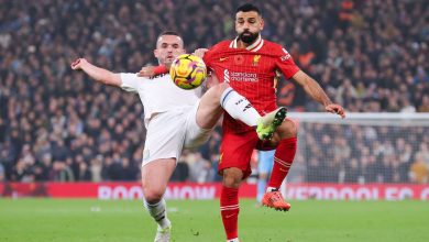 Aston Villa vs Liverpool: Preview, Team News & Key Stats 9 Aston Villa vs Liverpool: Preview, Team News & Key Stats