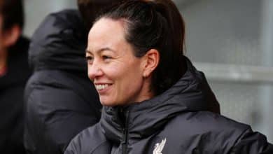 Amber Whiteley Joins Republic of Ireland Coaching Staff 13 Amber Whiteley Joins Republic of Ireland Coaching Staff